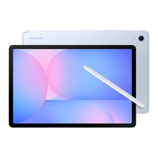 Tablet Samsung Galaxy Tab S10 FE X520B Wifi 10.9 8GB RAM 128GB - Blue