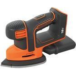 Akkudreieckschleifer Mouse BDCDS18N (BDCDS18N-QW)