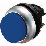 Eaton M22-DLH-B Elektroschalter Drucktasten-Schalter Schwarz (216973)