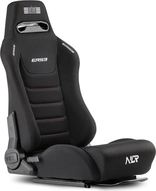 Next Level ERS3 Seat - Fabric & Mesh Edition (NLR-E052)