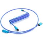 Cablemod CM-PKCA-CLBALB-ILB150ILB-R USB Kabel 1,5 m USB A USB C Blau (CM-PKCA-CLBALB-ILB150ILB-R)