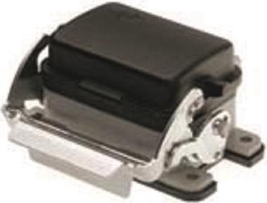 ILME Anbaugehäuse Gr.44.27 CVI 06 LSP V-Type Alu 1Bügel Federdeckel 1 (CVI06LSP)