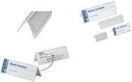 DURABLE TISCHNAMENSSCHILD 1 PAK 803219 (B-Ware)