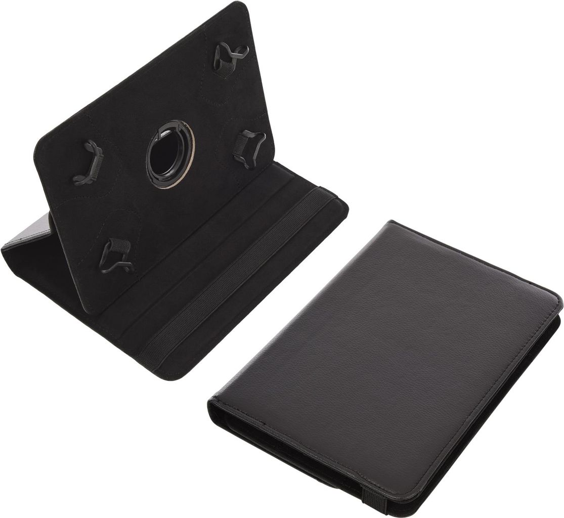 Sandberg Rotatable - Flip-Hülle für Tablet