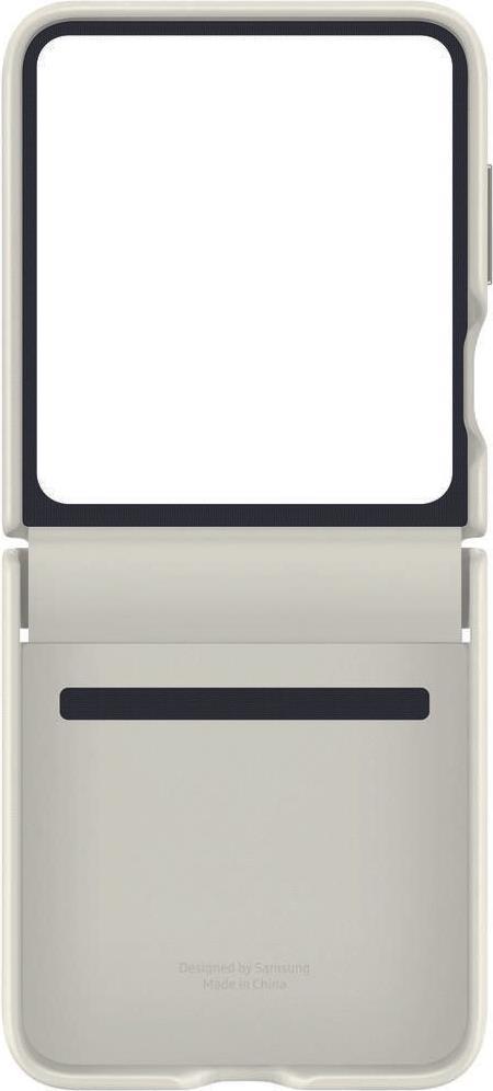 Samsung EF-VF731 Schutzhülle hintere Abdeckung für Mobiltelefon (EF-VF731PUEGWW)