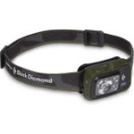 Black Diamond Stirnlampe Spot 400 (olivgrn) (BD6206723002ALL1)