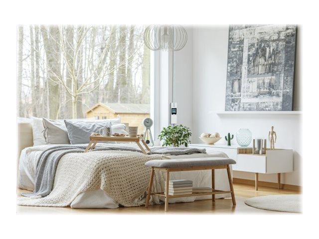 RADEMACHER RolloTron Comfort DuoFern 1800 Jalousiesteuerung 230 V 434,5 MHz Weiß