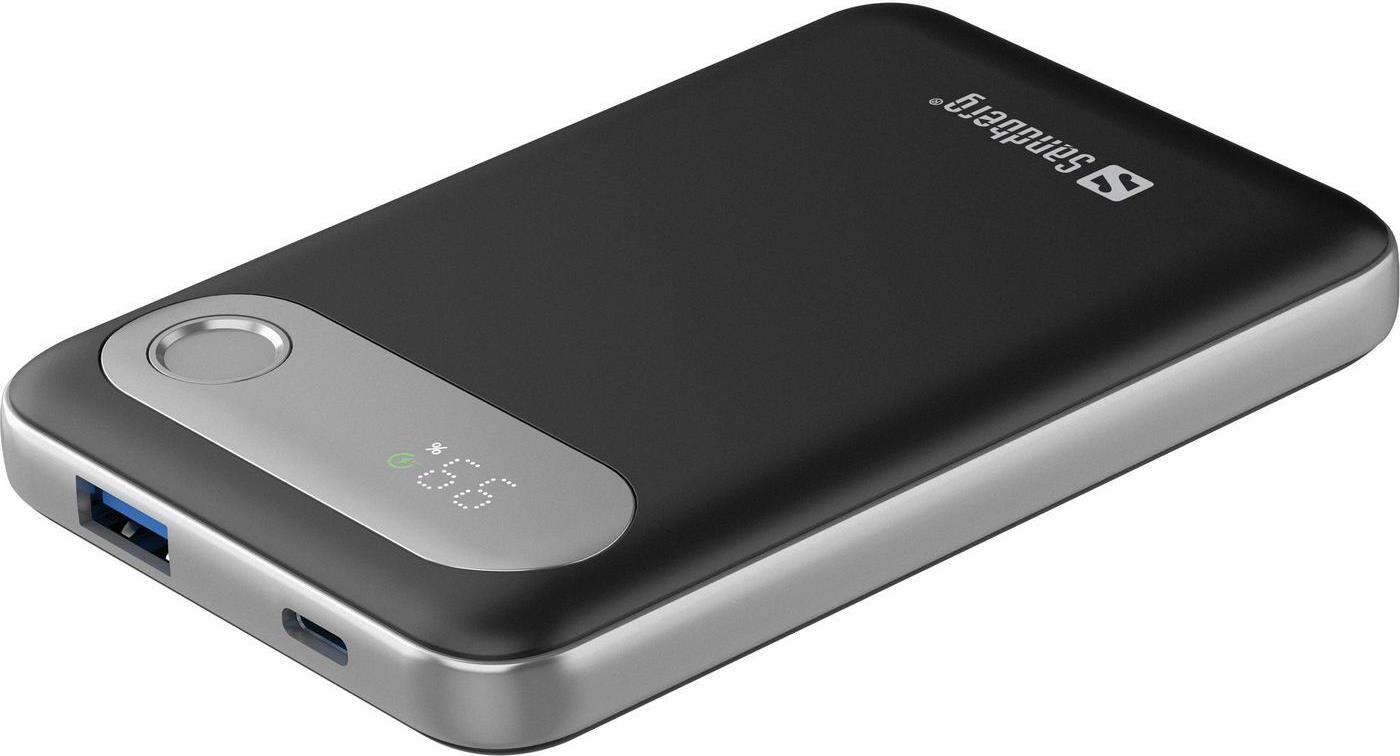SANDBERG Travel Powerbank (421-16)