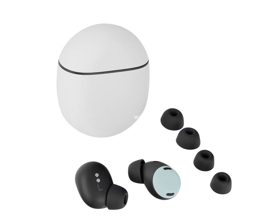 Google Pixel Buds Pro (GA03203-DE)