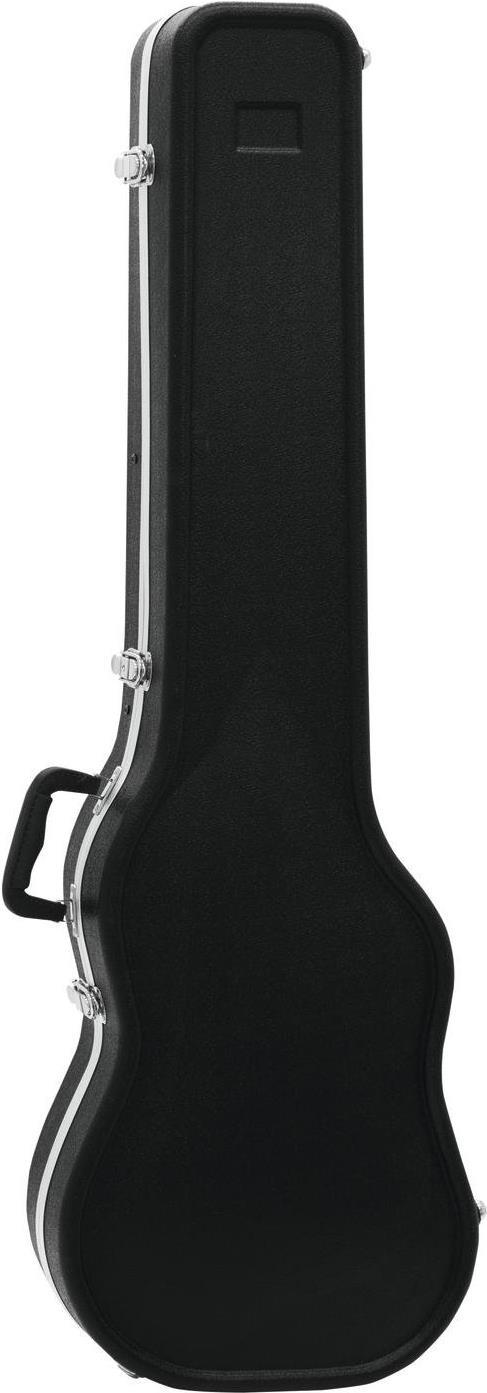 Dimavery ABS-Case für E-Bass (26347615)