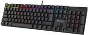 Sandberg Mechanical Gamer Keyboard NORD (640-29)