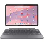 Lenovo Chromebook Duet 11M889 2-in-1 Convertible 11" WUXGA Touch 8GB RAM 128GB QWERTZ DE (83HH000NGE) (geöffnet)