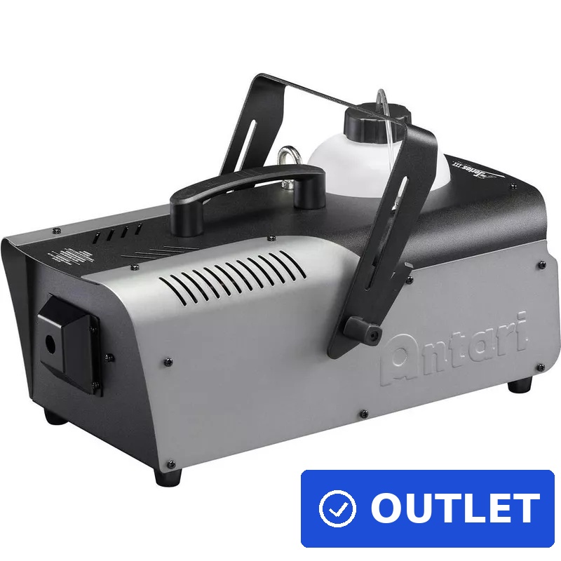 ANTARI Z-1000X MK3 (51702637) (geöffnet)