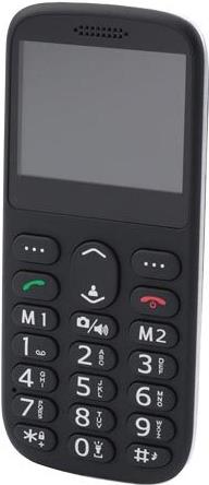 Olympia Mobiltelefon SUN SCHWARTZ (2222)