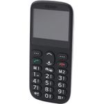 Olympia Mobiltelefon SUN SCHWARTZ (2222)