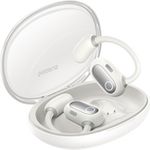 Baseus Eli Sport 1 Open-Ear Stellar White (A00064400221-00)