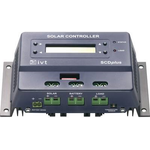 IVT Solar-Laderegler 12 V, 24 V 40 A SCDplus 40A (200043)