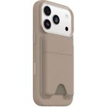 OtterBox SymmetryCactusLeather MagSafeWallet grey (77-98732)