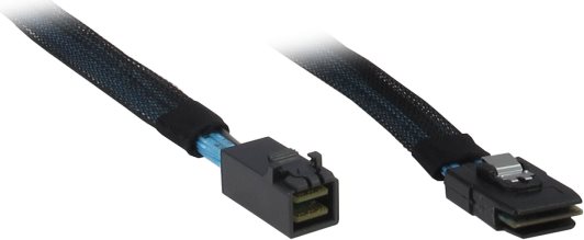 Inter-Tech Internes SAS-Kabel (88885005)