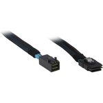 Inter-Tech Internes SAS-Kabel (88885005)
