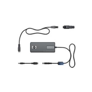 HP 90W Smart Combo AC Adapter (KS474AA#ABB AJ652AA)