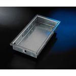 AGFEO UP-Gehäuse für Premium TFE Unterputzgehäuse (Metall) für die Premium TFE 1 und 2 (6101144)