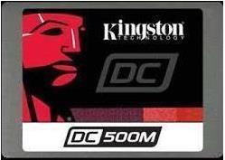Kingston Data Centre DC500M Enterprise Solid-State Drive 3840GB (SEDC500M/3840G)