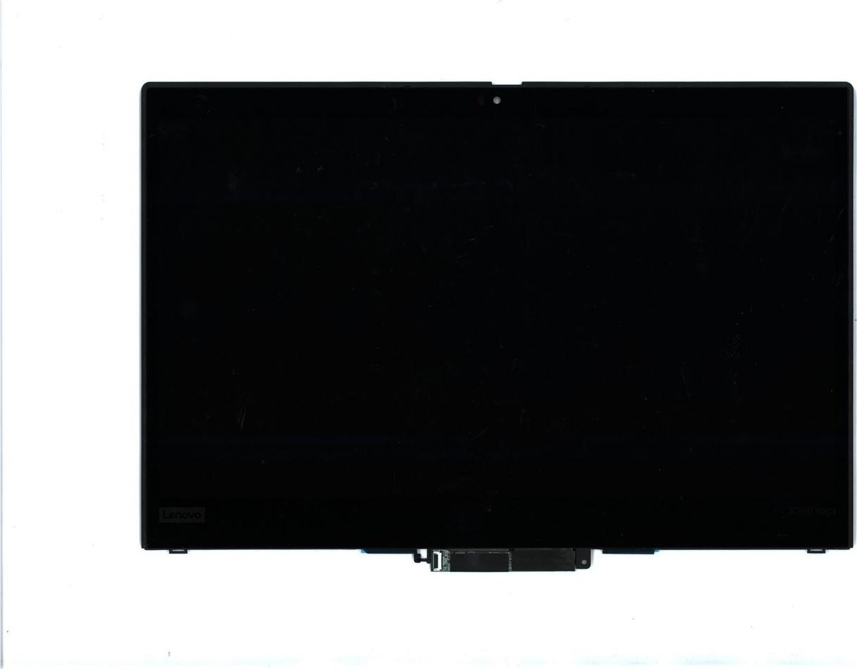 Lenovo 13.3" FHD LCD Touch Assembly (5D11U36758)