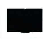 Lenovo 13.3" FHD LCD Touch Assembly (5D11U36758)