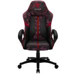Thunder X3 BC1 CAMO Gaming Stuhl - camo/rot (BC1 CAMO Camo/Red)