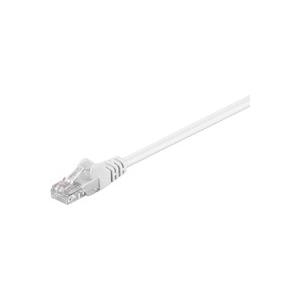 MicroConnect Netzwerkkabel (B-UTP50025W)