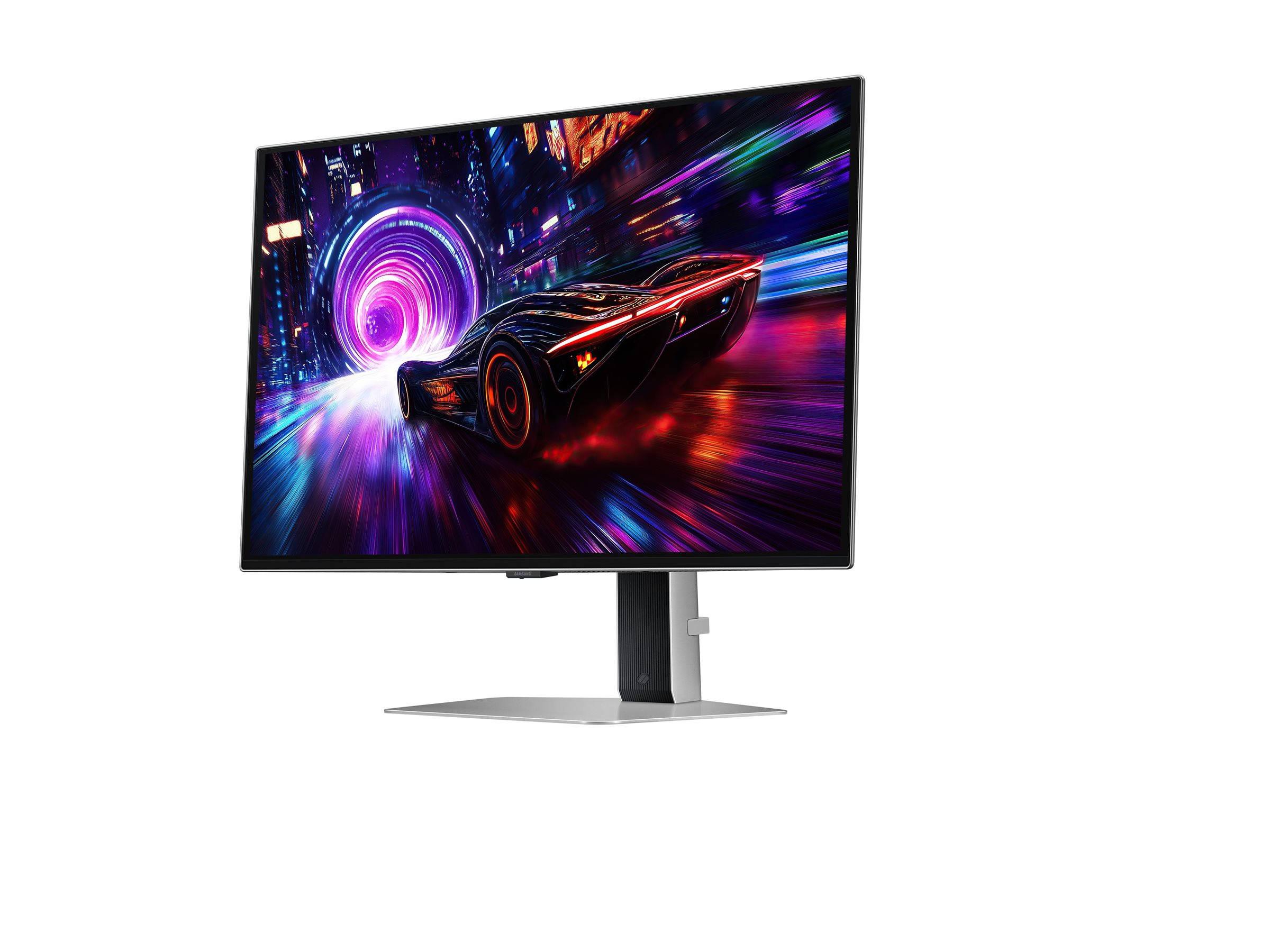 Samsung Odyssey OLED G81SF Gaming-Monitor 68cm (27 Zoll) (LS27FG814SUXEN)