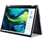 Acer Aspire Go Spin 14 (AGSP14-31PT-37F6) 14" WUXGA touch, IPS, Intel i3-N355, 16GB RAM, 512GB SSD, Windows 11 (NX.J3UEG.00M)