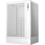 DeepCool TORRE M-ATX CH170 DIGITAL WHITE (R-CH170-WHNPI0D-G-1)
