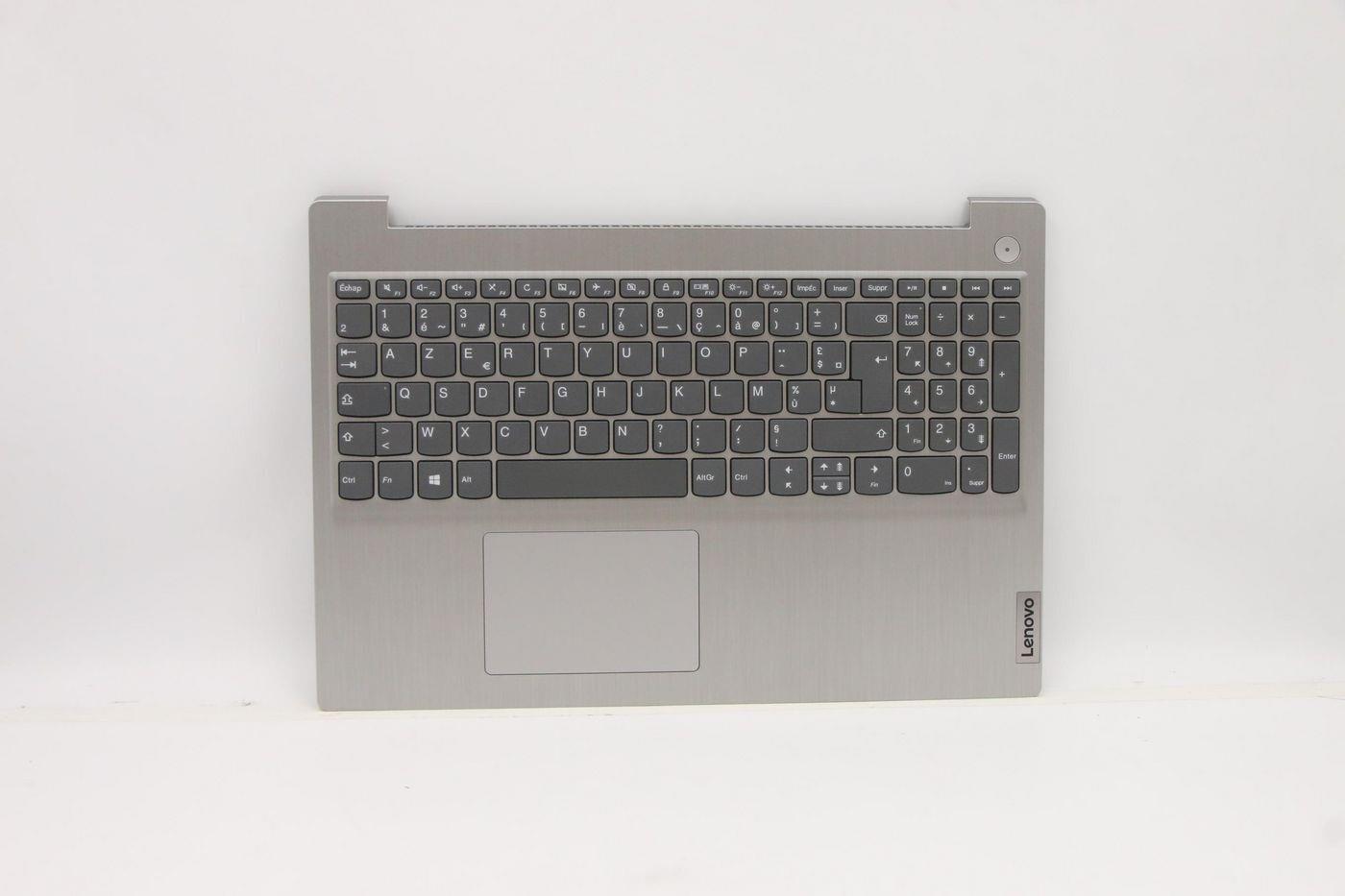 Lenovo Cover Upper w/ Keyboard FRA L81W1 NFPPGLIPC (5CB1D03701)