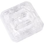 Alphacool Eisblock XPX CPU Copper Boden (12925)