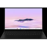 Samsung Galaxy Chromebook Plus 15,6" Intel Core 3 8GB RAM 256GB SSD QWERTZ DE