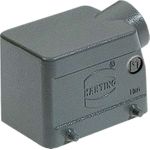 Harting Tüllengehäuse Han® 32A-gs-M25 19 20 032 1521 1 St. (19 20 032 1521)