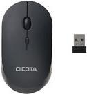 DICOTA Wireless Mouse SILENT V2 (D32003)