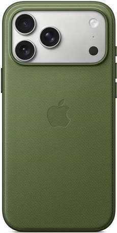 Apple iPhone 17 Pro Max TE Case Green (MGFD4ZM/A)