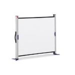 Kensington NOBO Projektionsschirm mit Pultständer (1901954)