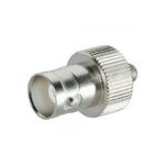 Telegärtner BNC-Kabelbuchse Crimp G07 50 Ohm, crimp/crimp, A2903, G07 (RG-316/U)  - 1 Stück (J01001B0005)