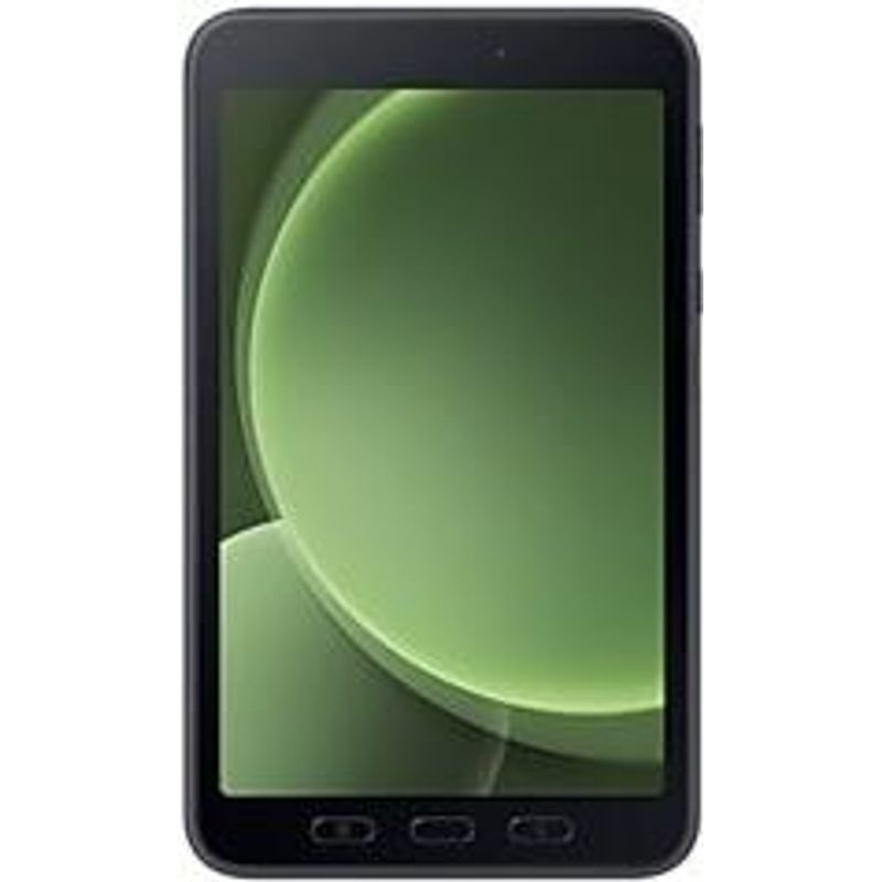 Samsung GALAXY TAB ACTIVE 128 GB Tablet 128GB GREEN SM-X306BZGAEEE