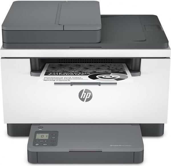 HP INC LaserJet MFP M234sdn Printer (6GX00F#B19) (geöffnet)