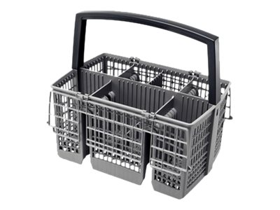 Neff Z7863X0 Besteckkorb für Geschirrspüler Grau
