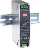 MEAN WELL DDR-120C-24 Netzteil & Spannungsumwandler 120 W (DDR-120C-24)