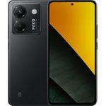 Xiaomi Poco M7 Pro 512 GB, Black, 6.67", Hybrid Dual SIM, 5G Schwarz (MZB0LNNEU)