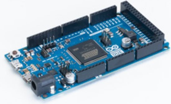 Arduino DUE 84 MHz 96 KB (A000062)