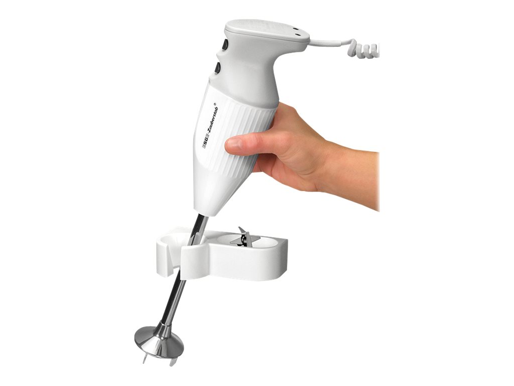 ESGE P 350 Profi Stabmixer 350 W Weiß/Grau