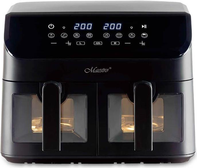 Fettfreie Friteuse MAESTRO MR-758 (MR-758)